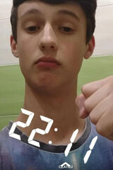 Zdjęcie użytkownika emmet1225