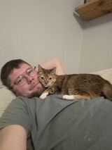 Zdjęcie użytkownika czilizakowaci