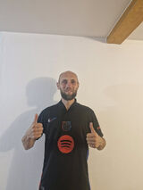 Zdjęcie użytkownika Lukasgostkow6611