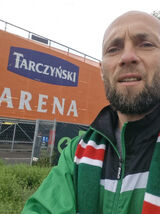 Zdjęcie użytkownika Lukasgostkow6611