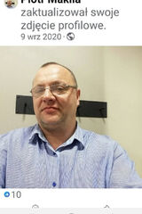 Foto pengguna piotrmakila07