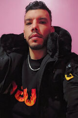 Фото користувача Sufiane