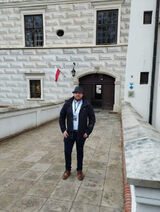 Zdjęcie użytkownika Wolny931