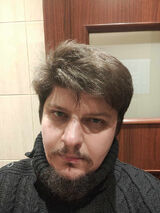 Zdjęcie użytkownika Horrigan89