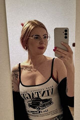 Foto utilizatorului weronkatattoo92