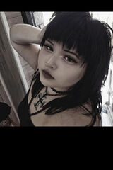 Zdjęcie użytkownika kochamlysych