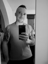 Фотография пользователя Nicechlorek93