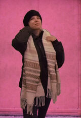 Foto pengguna zalinskajessica64