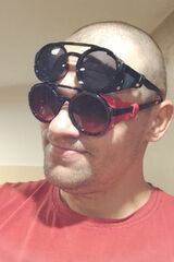 Фото користувача arkorock93