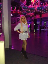 Фотография пользователя angelina73