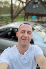 Zdjęcie użytkownika Zamocny81