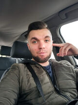 Фото користувача SemperFidelis1947