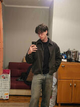 Zdjęcie użytkownika bartek55554