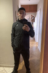 Foto pengguna sasza1994