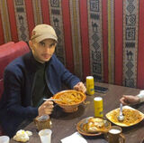 Foto pengguna zinouzinou0103