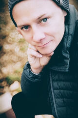 Foto pengguna teeddy