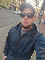 Zdjęcie użytkownika Sylwester900