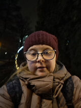 Фотография пользователя majacydejko2