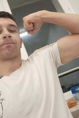 Foto utilizatorului debinskiradek8