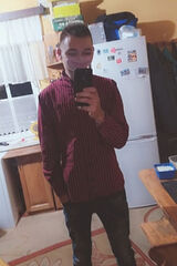 Zdjęcie użytkownika debinskiradek8