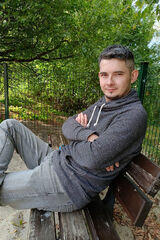 Zdjęcie użytkownika Kuba1647