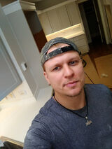 Фотография пользователя spartik1991