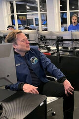 Fotos Elonmusk0x