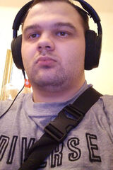 Zdjęcie użytkownika lismaciek82