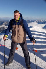 Zdjęcie użytkownika mlodypetryk1