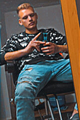 Zdjęcie użytkownika Barrtek001