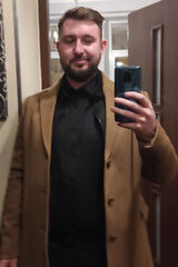 Zdjęcie użytkownika m93michalski