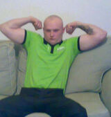 Foto pengguna patrykciszek16