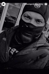 Foto pengguna Sentiverti