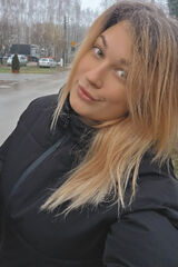 Zdjęcie użytkownika MarciaB