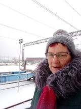 Foto utilizatorului krolikowskadanka12