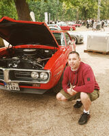 Foto pengguna Rych1985