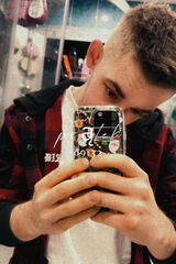 Zdjęcie użytkownika Tomek821