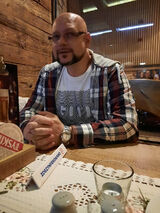 Zdjęcie użytkownika macbeth75