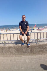 Foto utilizatorului mariuszgorski1992