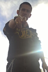 Foto pengguna DemonTomasz