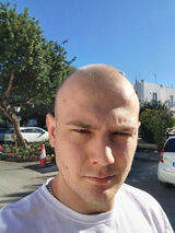 Foto pengguna chmiel0988