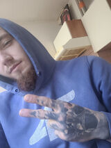 Foto pengguna Joker1331