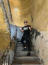 Foto pengguna Maksszef1123