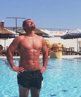 Фотография пользователя BartekGdansk1986