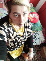 Foto pengguna Oversize