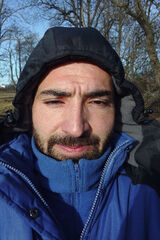 Фотография пользователя mustafamasimov