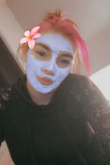 Foto pengguna marcelinafryzjer