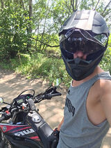 Foto pengguna madi89