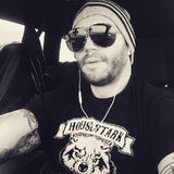 Foto pengguna BaldMan