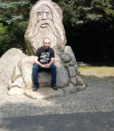 Foto pengguna roberturbanski95